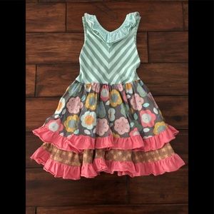 Matilda Jane dress